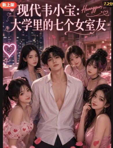 台北爱情故事海报